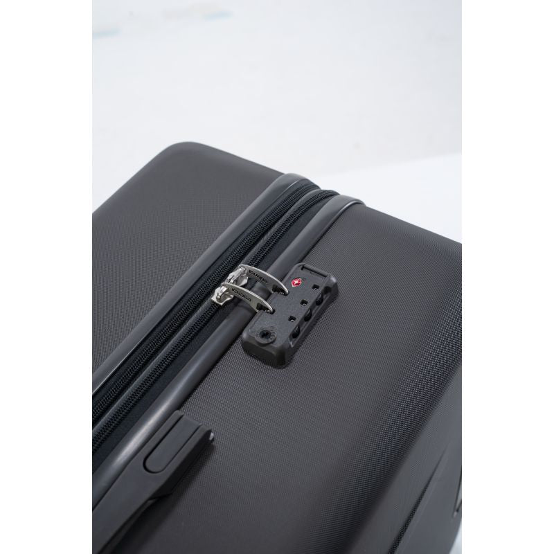 Iguana LIMO L Hard-Shell Suitcase 95l hátizsák 92800671180