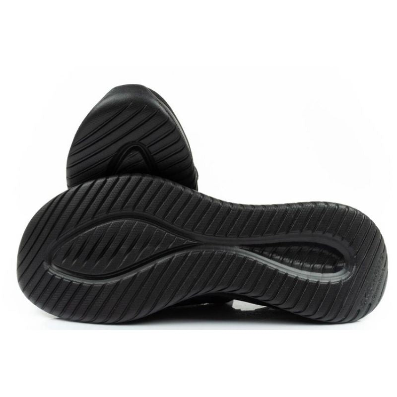 Skechers W SLIP-INS fekete cipő