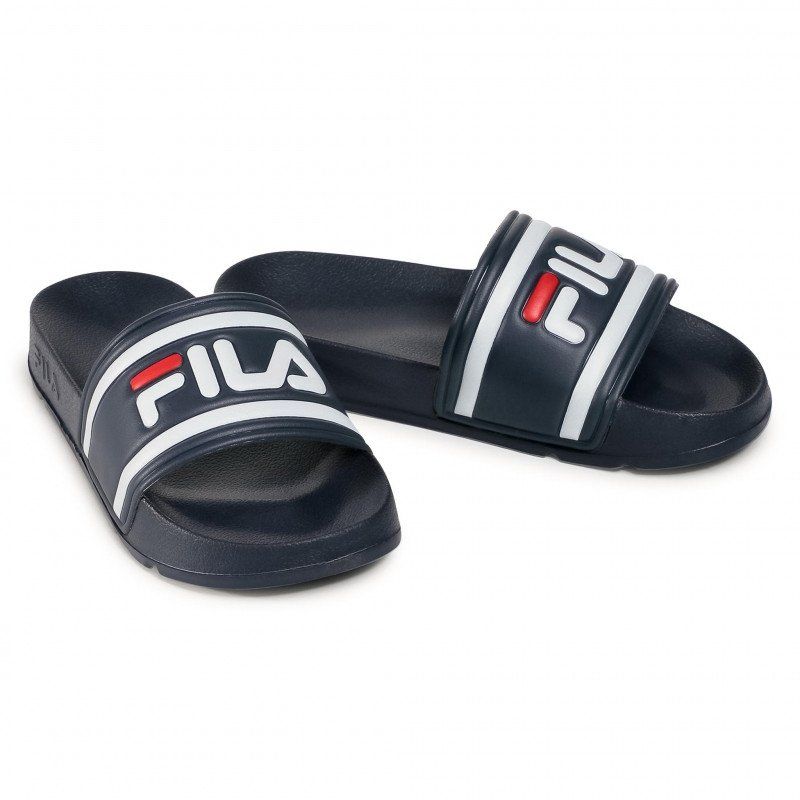 Fila Women’s Morro Bay Slipper Wmn slides navy blue sötétkék papucs 1010901.29Y