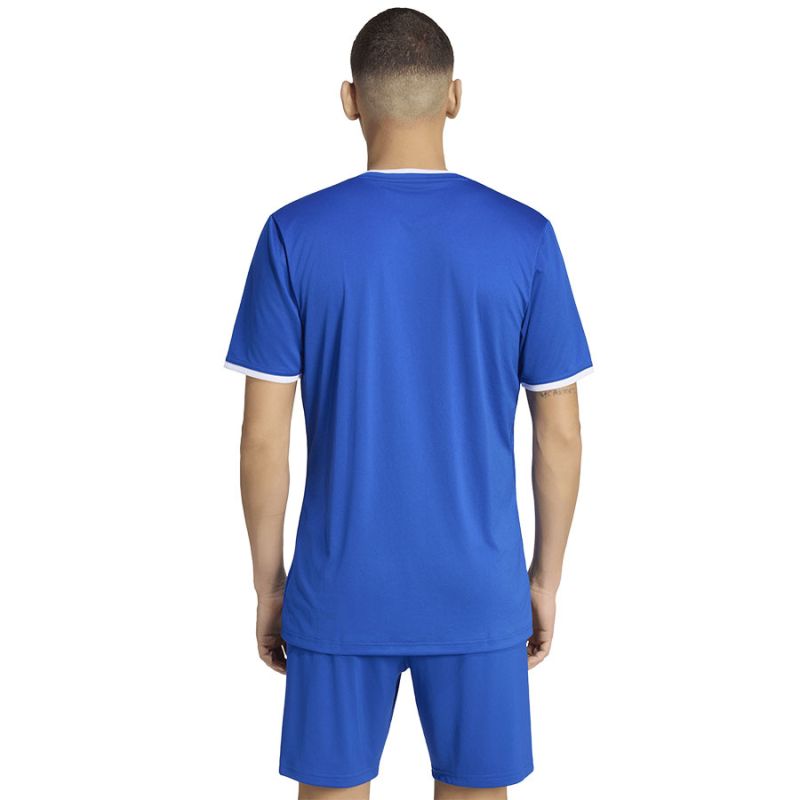 adidas Entrada 26 JSY JZ2506 T-shirt mez