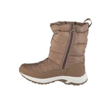 CMP Yakka W Snow Boot bézs cipő