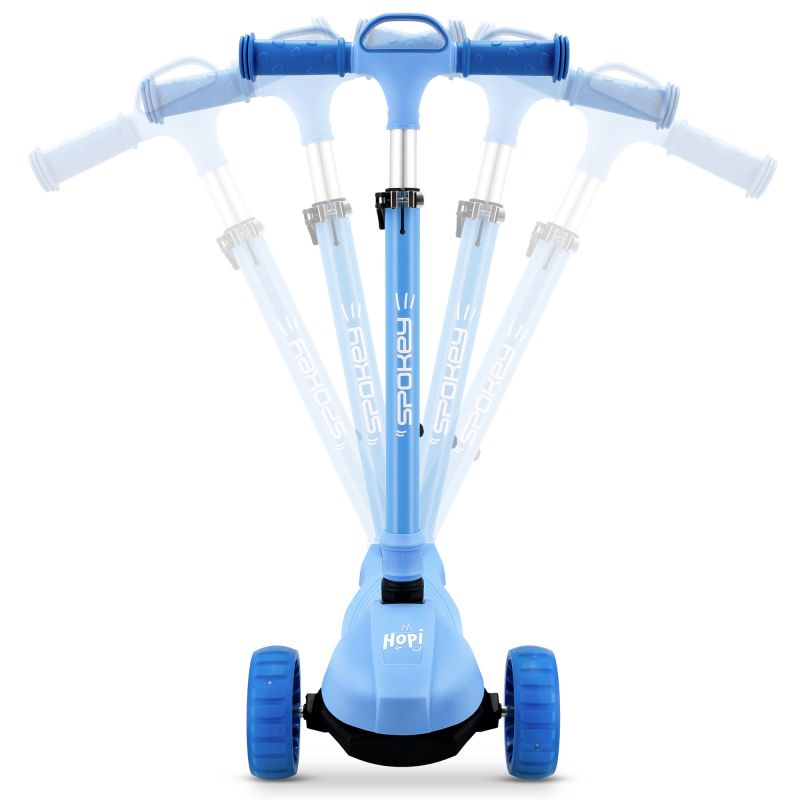 Spokey Hopi SPK-944616 Balance Scooter General