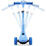 Spokey Hopi SPK-944616 Balance Scooter General