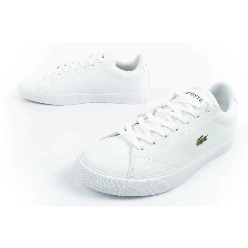 Lacoste Lerond Set 125 2 CFA W 749CFA003721G Shoes Cipő