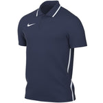 Nike Dri Fit Park 26 Men's T-Shirt Navy Blue HM7136 sötétkék póló