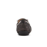 Geox D Leelyan A - SHI.Suede D724RA 00077 C9999 utcai cipő
