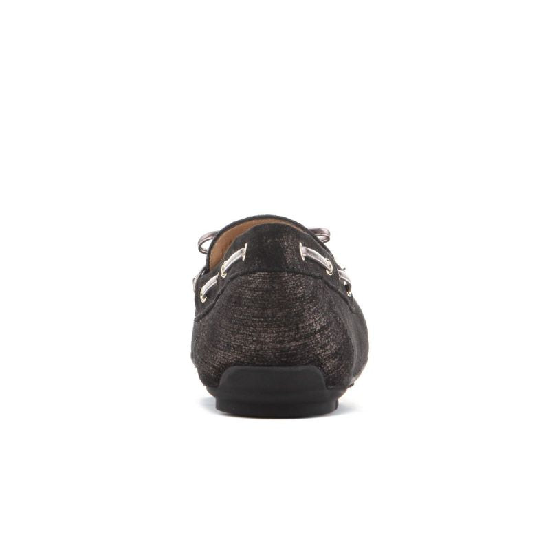 Geox D Leelyan A - SHI.Suede D724RA 00077 C9999 utcai cipő