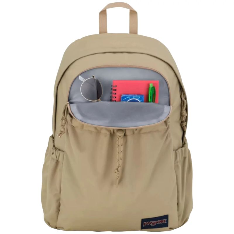 Jansport Lounge Pack Backpack EK0A5BJ38O7 Beige One size General