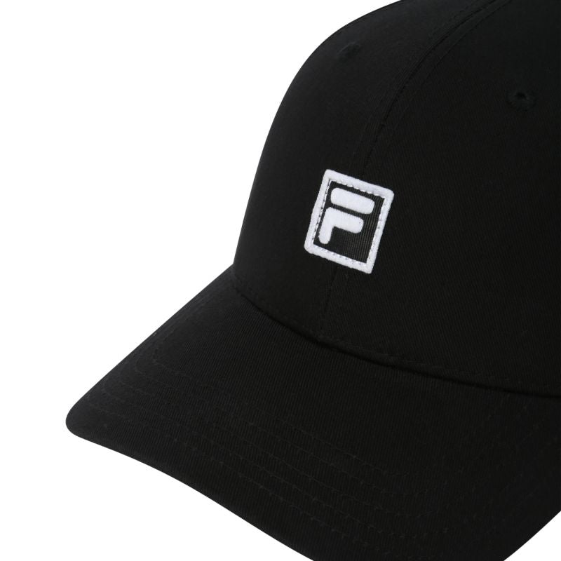 Fila Botad F-box 6 Panel 80010 Cap fekete hats, caps