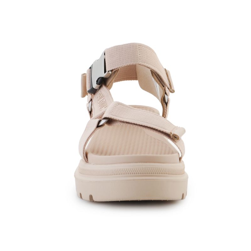 Palladium Pallacruise Strap W 97465-235-M Sandals Cipő