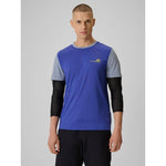 Men's cycling jersey 4F