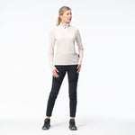 Elbrus Women's Sweatshirt ELDFELL POLARTEC WO'S pulóver