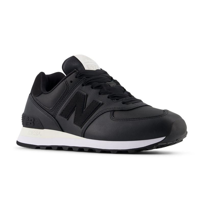 New Balance women's sneakers WL574FT2 black Cipő