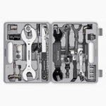 Rockbros 43210810001 bicycle repair kit - gray szürke készlet 304004-163815