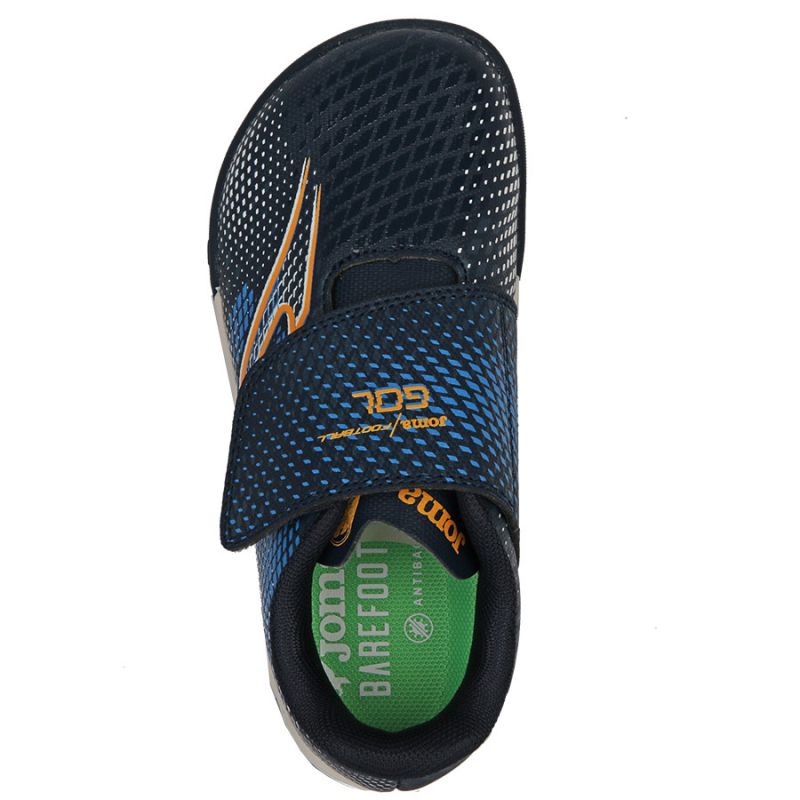 Joma Gol Junior Barefoot 2603 Jr TF BFGJS2603TFV focicipő