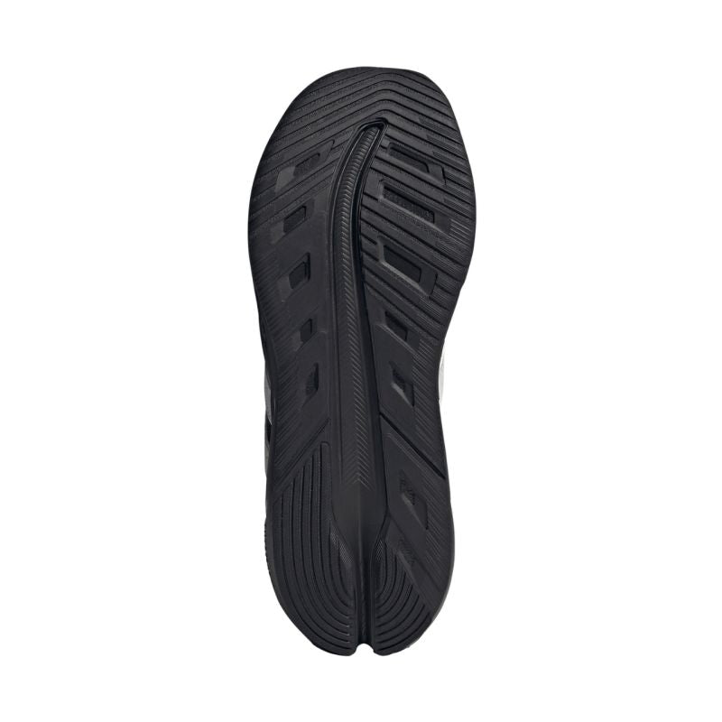 Adidas Astrastar men's black fekete utcai cipő JP5938