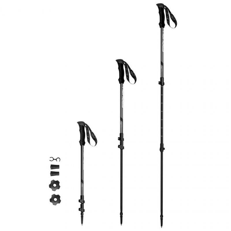 Spokey Zion 929460 Trekking Poles General