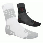 Tempish Skate Air Mid Socks zokni 1210000002-BLK3