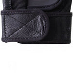 PROfit Pro Bodybuilding Gloves Black 1615 Kesztyű