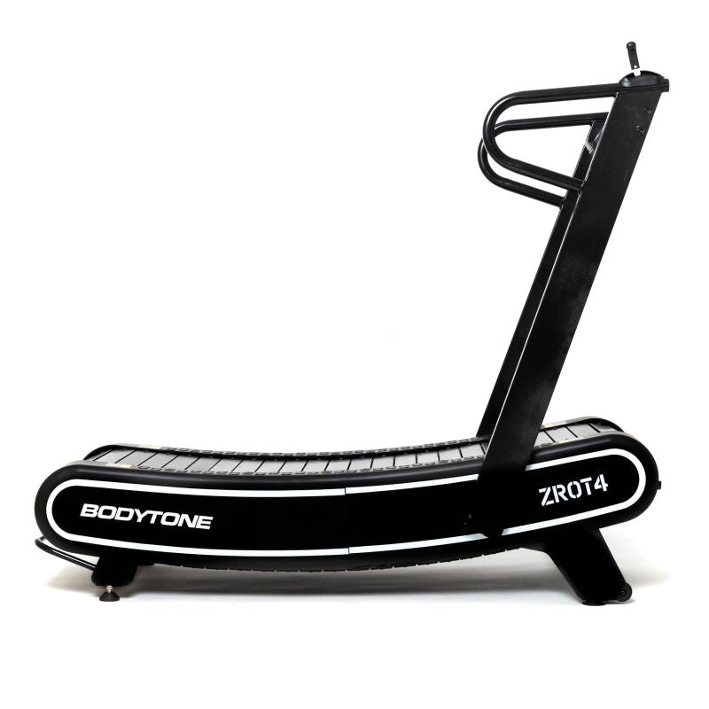 Bodytone íves mechanikus futópad ZROT4