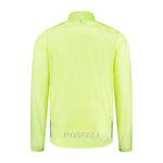 Rogelli EMERGENCY fluor S rain dzseki