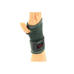 Body Sculpture Hand cuff BNS 002 szürke kötött sapka BNS002L