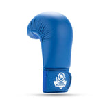 DBX Bushido WKF karate gloves - mitts | kesztyű
