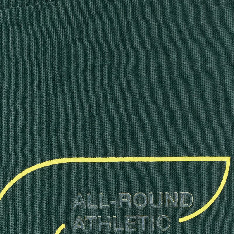 4f T-shirt Jr 4FJWAW25TTSHM2417 46S Póló