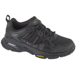Skechers Skech-Air Envoy Black fekete utcai cipő 237211-BBK