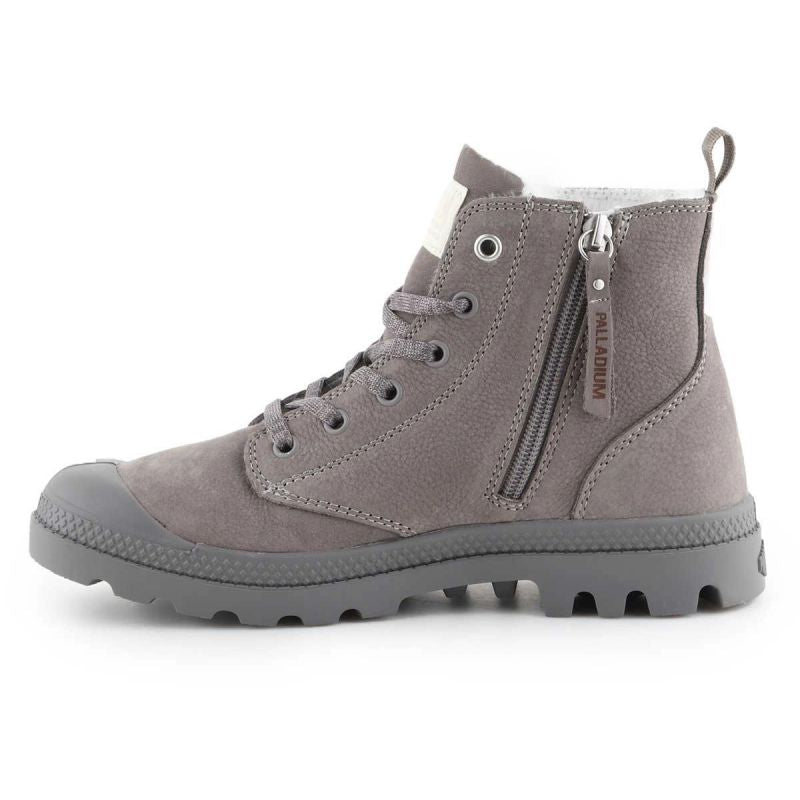 Palladium Hi Cloudburst W 95982-055-M Shoes Cipő