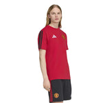 Adidas Manchester United DNA T-shirt s (173cm) ruházat KF9924