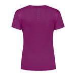 Rogelli CORE women's running shirt, cherry 2XL