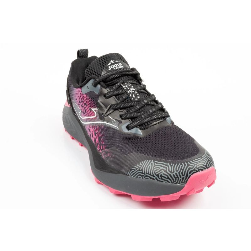 Joma Women's Tundra Cushioned Trail Running női futócipő TKTULW2601