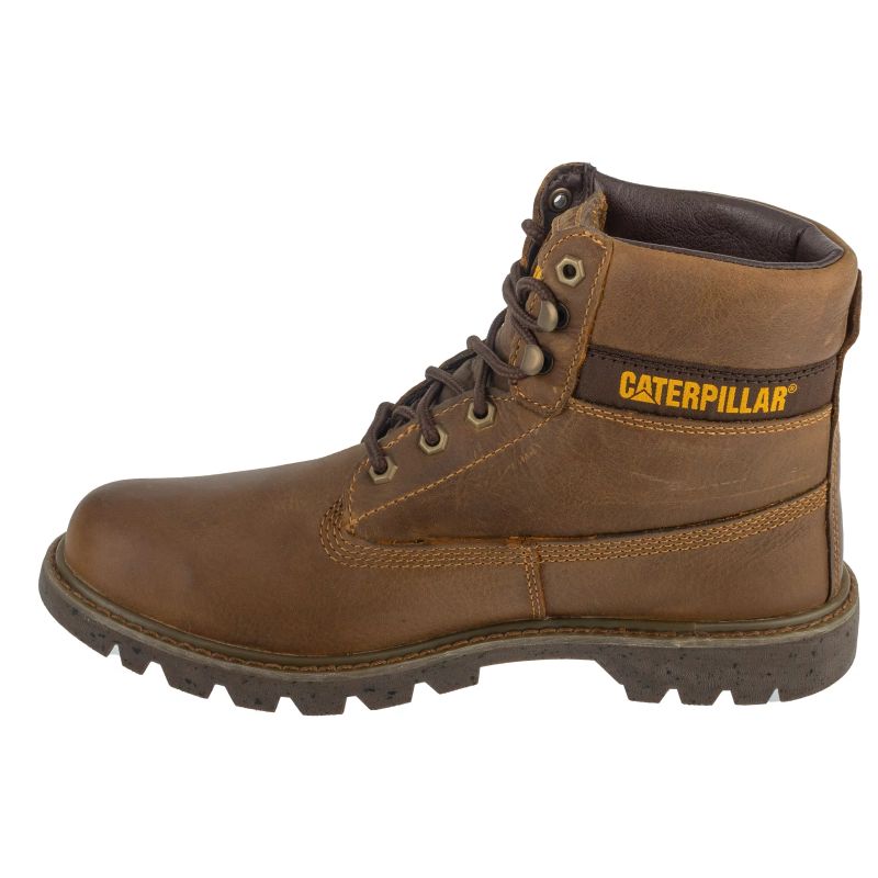 Caterpillar Colorado 2.0 WP Brown