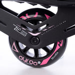 Tempish Ayroo Lady W 1000062 fekete roller skates