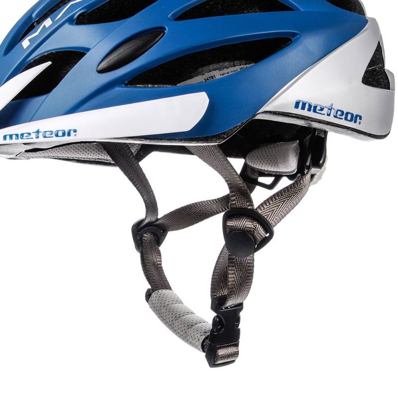 Meteor Marven Bicycle Helmet uniw helmets