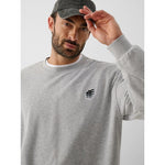 4F Men’s Sweatshirt pulóver 4FRAW26TSWSM3303-27M