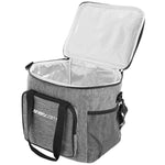 Enero THERMAL 29x22. GRAY 18L CAMP szürke táska
