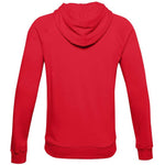 Under Armour Armor Rival Fleece Hoodie M 1357092 600 Pulóver