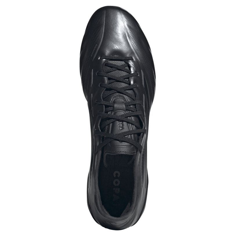 Adidas COPA PURE IV Elite FG JQ0399 fekete focicipő