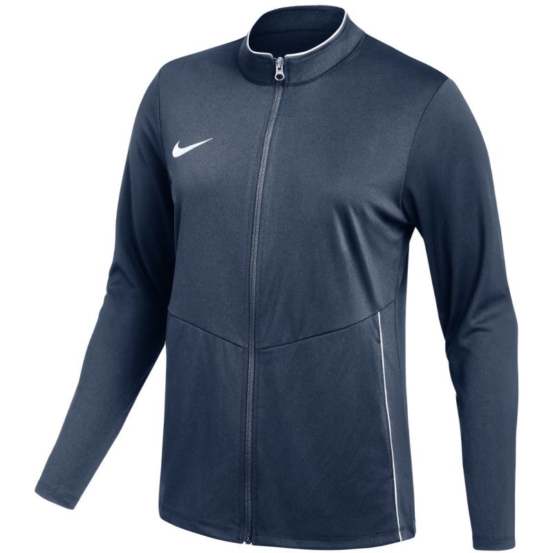 Nike Dri-Fit Park 26 Women's Sweatshirt Navy Blue sötétkék pulóver HM7252410