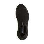 Skechers Bobs Moda Flex Broad Acre 118156 BBK Men's cipő 118156BBK