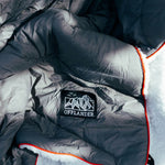 Inny Offlander Camping Blanket 200 x 140 OFF_CACC_01GR Egyéb