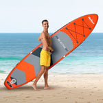 Rebel ACTIVE Paddle Board – orange narancssárga sup RBA-4501-OR