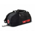 TOP TEN sports with backpack function 55 x 29 x 27 cm TOR-P6A (PRICE CHANGE) fekete táska