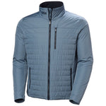 Helly Hansen men's CREW INSULATOR JACKET 2.0 30343 601 Ruházat