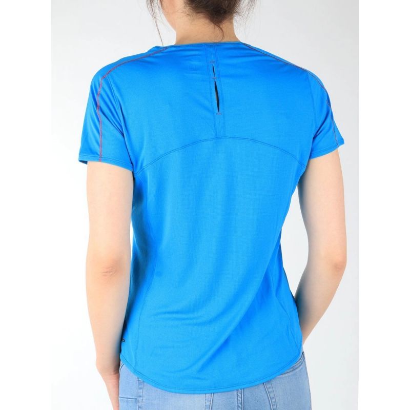 Salomon Minim Evac Tee W 371146 General