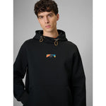 4F Men's regular hooded sweatshirt pulóver 4FRSS26TSWSM2894-20S