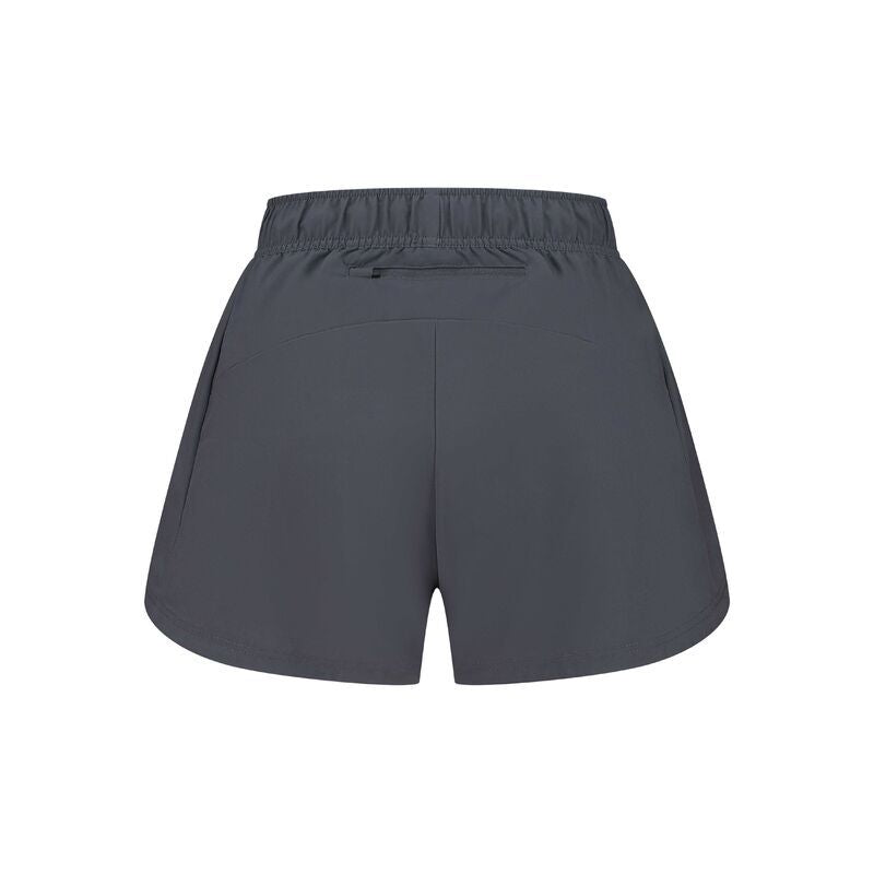 Rogelli women's 2in1 AYA gray szürke short