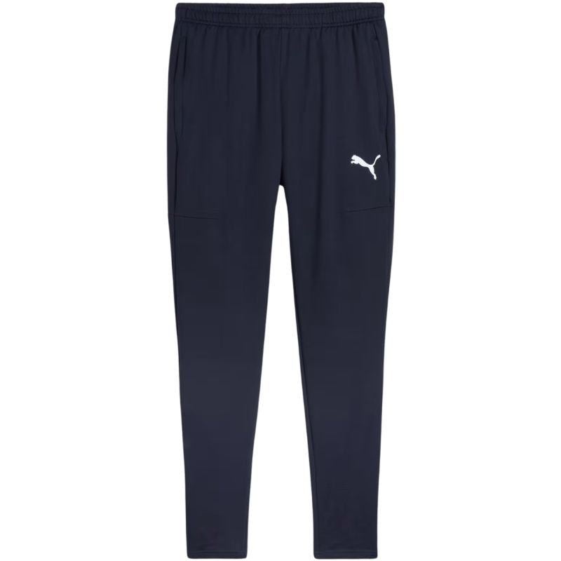 Puma Team Goal Slim Training Men's Pants Navy Blue 659037 06 Ruházat
